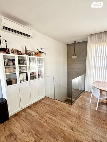 גג/ פנטהאוז, רות המואביה 33, האמהות, שחמון, רובע 9, אילת