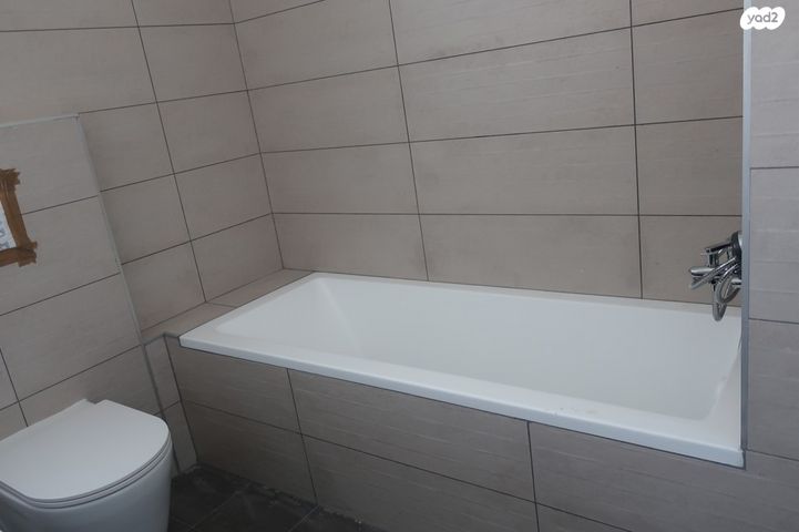 דירה, פרנק 1, נווה שמיר רמת בית שמש ה-1, בית שמש