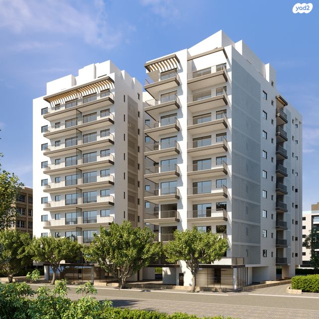 דירה, אורלנסקי 11, מחנה יהודה, פתח תקווה