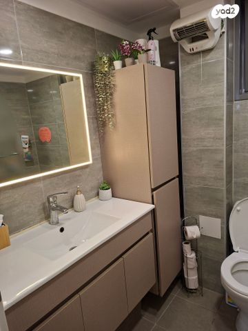 דירה, ש"י עגנון 13, נאות שמיר, יבנה