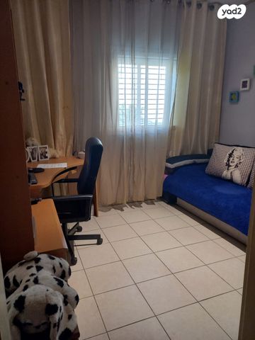 דירה, נחל הצבי 22, קרית רבין, מגדל העמק