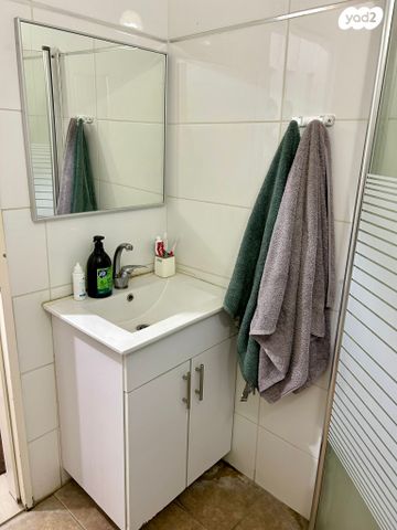 דירה, ירושלים הבירה 44, נוף הירדן, בית שאן