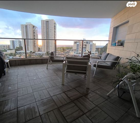 דירה, אלמוג 11, גלי כרמל, טירת כרמל