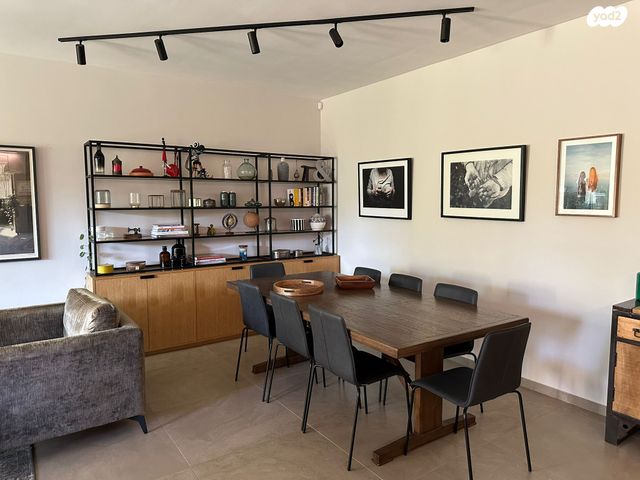 דירת גן, ארזה 20, מוצא עילית, מוצא עילית