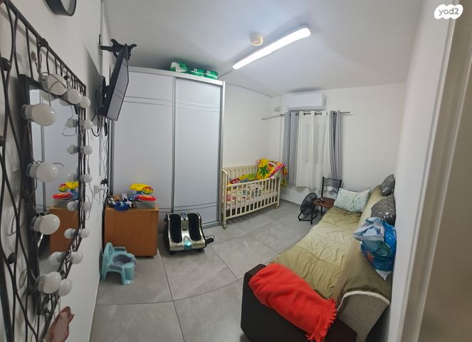 דירה, שדרות פנחס ספיר 27, קרית ים  א', קרית ים