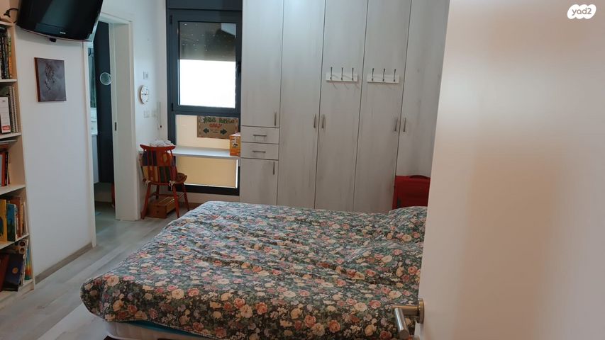 דירה, חושן 14, וילה דורי, שכונת הדגל, נס ציונה