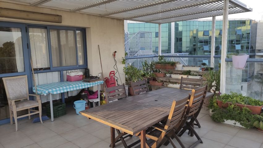 דיור מוגן, השומרון 61, שאר העיר, אבן יהודה