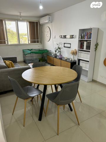 דירה, ירושלים הבירה 44, נוף הירדן, בית שאן