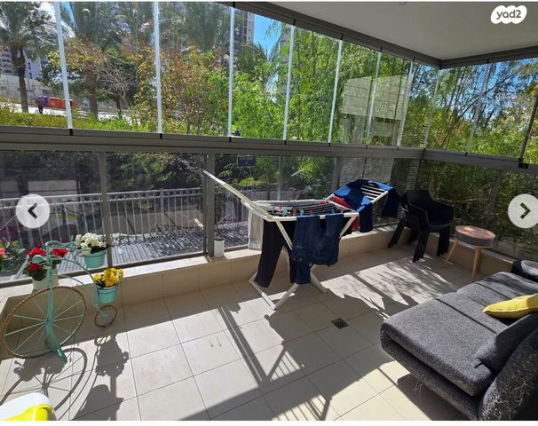 דירה, אלמוג 16, רמת חביב / רמת הנשיא, חיפה