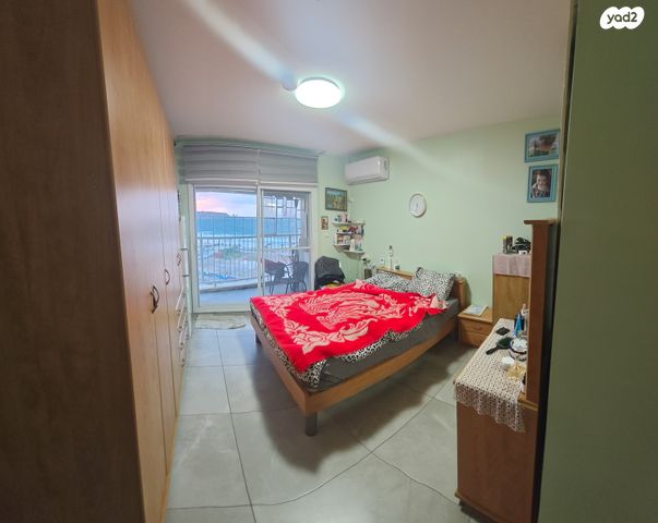 דירה, שדרות פנחס ספיר 27, קרית ים  א', קרית ים