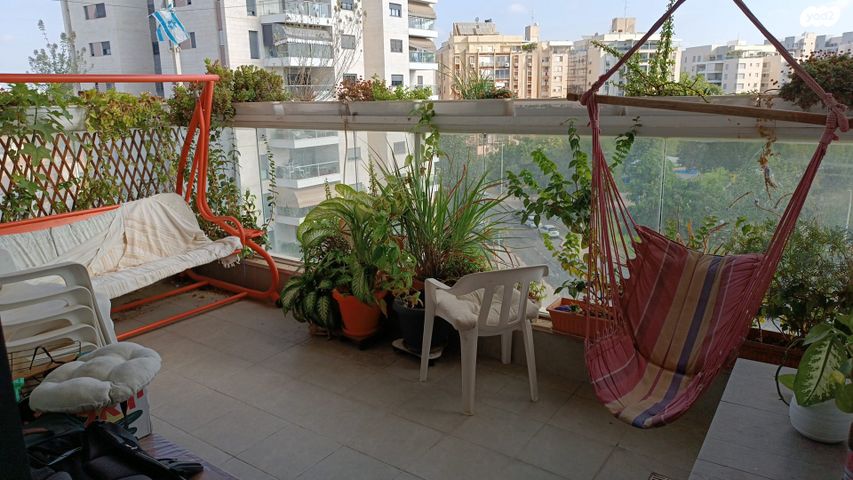 דירה, חושן 14, וילה דורי, שכונת הדגל, נס ציונה