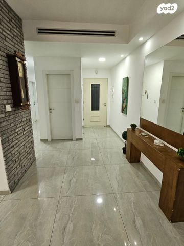 דירה, יעל רום 17, רובע יזרעאל סביוני העמק, עפולה