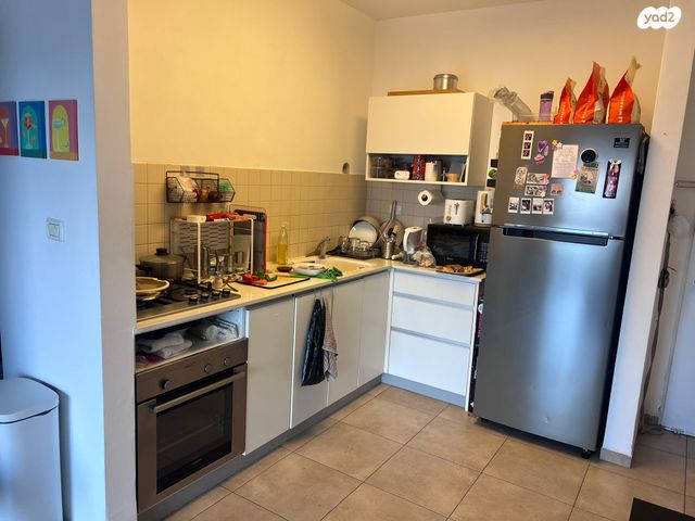 דירה, נווה גנים 2, נווה יוסף, חיפה