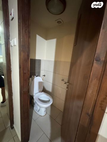 דירת גן, יוסף 53, הדר מרכז, חיפה