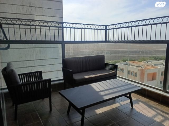 דירה, יוסף אבו 5, נתיבות מערב, נתיבות