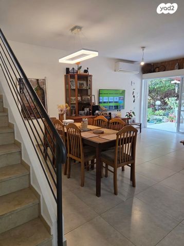 בית פרטי/ קוטג', ארבל 60, צוותא א, אלפי מנשה