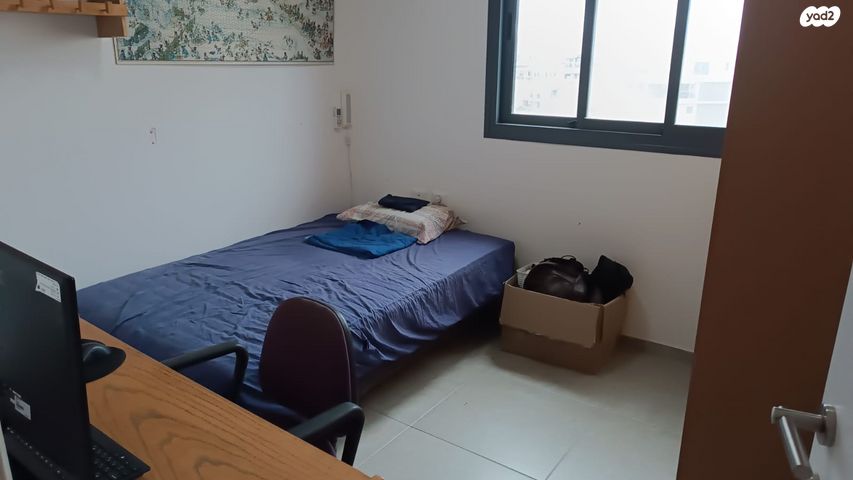 דירה, חושן 14, וילה דורי, שכונת הדגל, נס ציונה