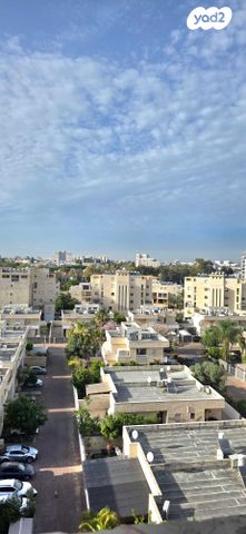 דירה, חנוך לוין 21, קרית האמנים, מצליח, רמלה