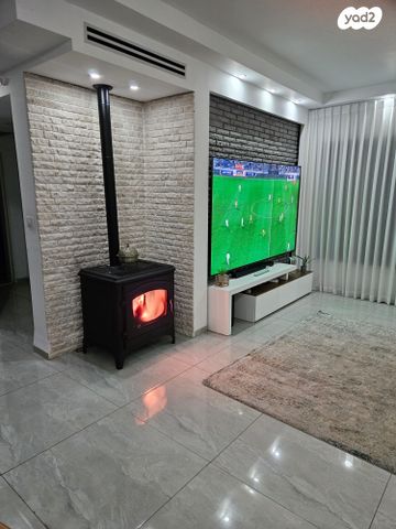 דירה, יעל רום 17, רובע יזרעאל סביוני העמק, עפולה