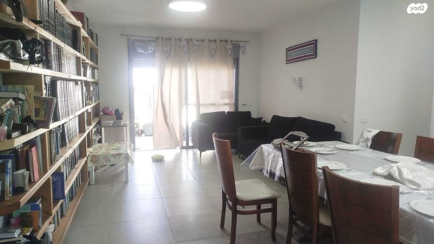 דירה, הרב שפירא 1, בית אל, בית אל