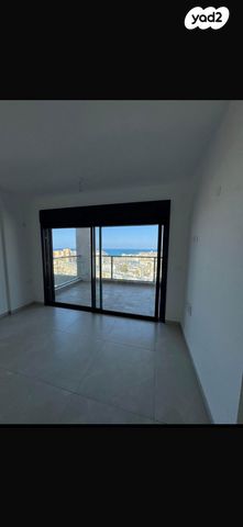 דירה, הרב הרצוג 6, צפון מערב מרכז העיר, נתניה