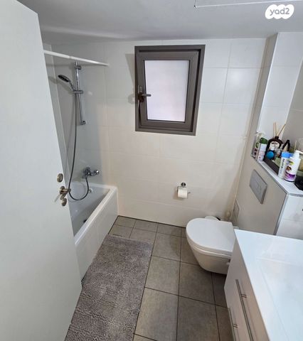 דירה, דרך הים 14, מתחם מרכזי, גני תקווה