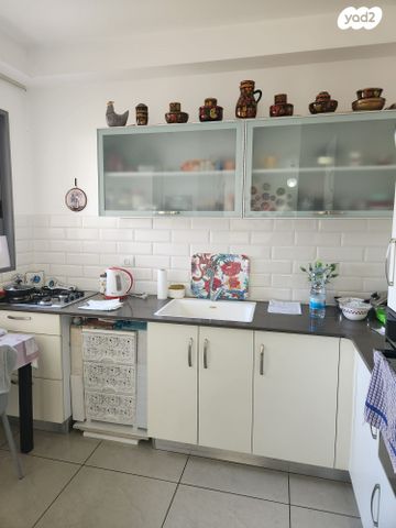 דירה, מבצע חירם 4, נווה ים, ראשון לציון