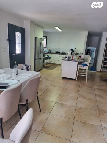 בית פרטי/ קוטג', מהרי"ל דיסקין 1, הקריה החרדית, בית שמש