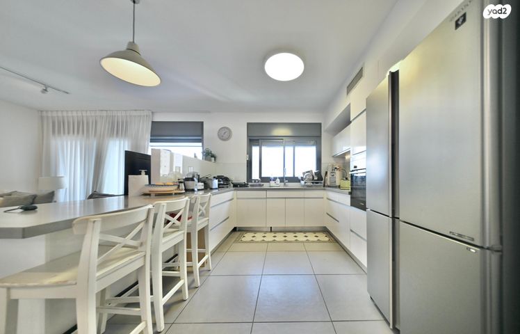 דירה, רמה 2, נווה שרת, תל אביב יפו