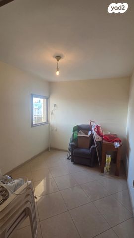 דירה, גולדה מאיר 13, קרית אילון, חולון