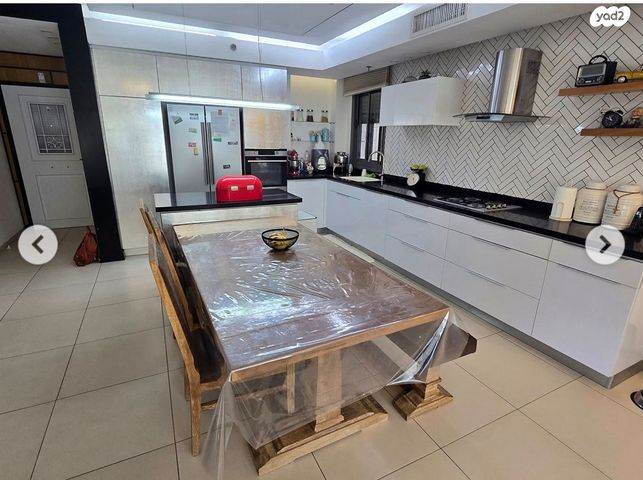 דירה, אלמוג 16, רמת חביב / רמת הנשיא, חיפה