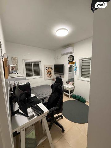 דירה, י"א באדר 29, נאות רחל, חולון