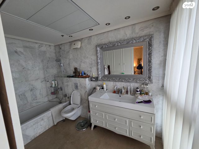 דירה, ניסים אלוני 16, צמרות איילון, פארק צמרת, תל אביב יפו