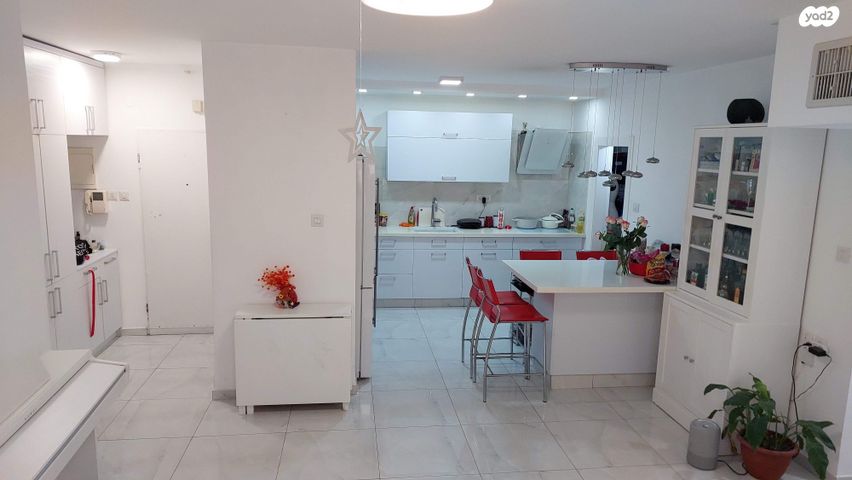 דירה, ריב"ל 1, נאות שקמה, ראשון לציון