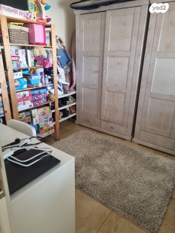 בית פרטי/ קוטג', מהרי"ל דיסקין 1, הקריה החרדית, בית שמש