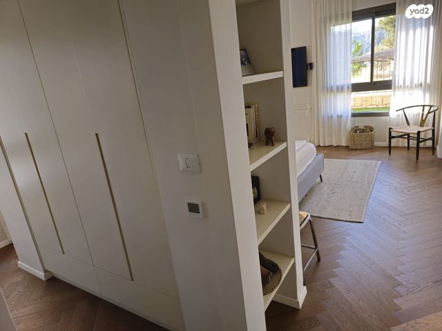 דירת גן, ארזה 20, מוצא עילית, מוצא עילית