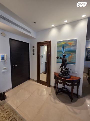 דירה, ניסים אלוני 16, צמרות איילון, פארק צמרת, תל אביב יפו