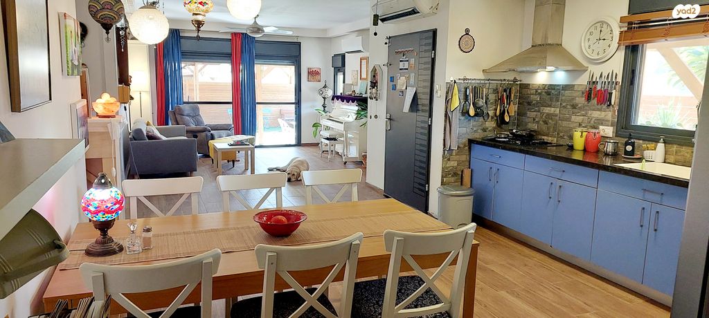 בית פרטי/ קוטג', הר נטפים 1, ספיר, ספיר