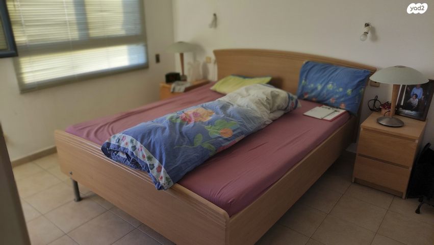 דיור מוגן, השומרון 61, שאר העיר, אבן יהודה