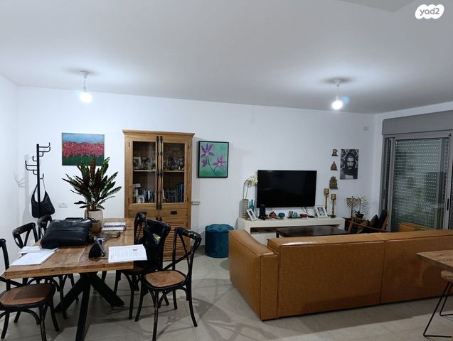 דירה, היוצרים 24, עיר היין, אשקלון