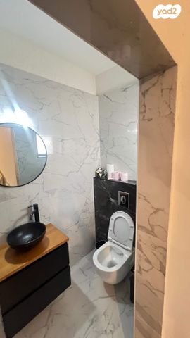 דירה, גלבוע 44, דרום עפולה, עפולה