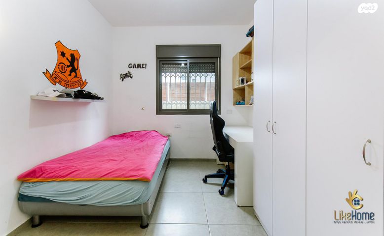 דירת גן, שוהם 3, צמרות המושבה, באר יעקב