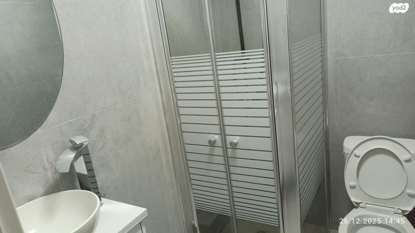 דירה, אלעזר בן יאיר 47, אבישור, ערד