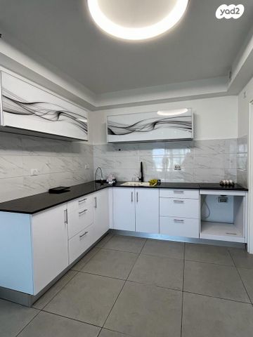 דירה, משה לוי 1, נאות שמיר, רמלה