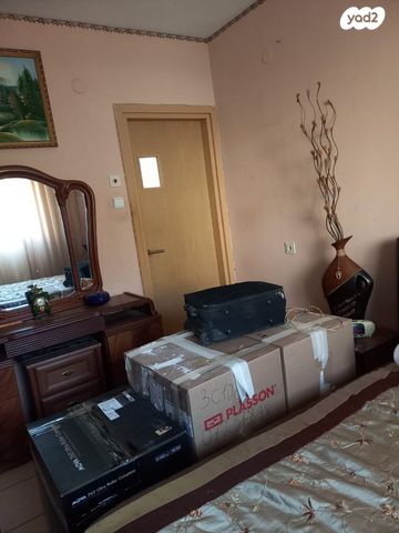 דירה, נחל הצבי 22, קרית רבין, מגדל העמק