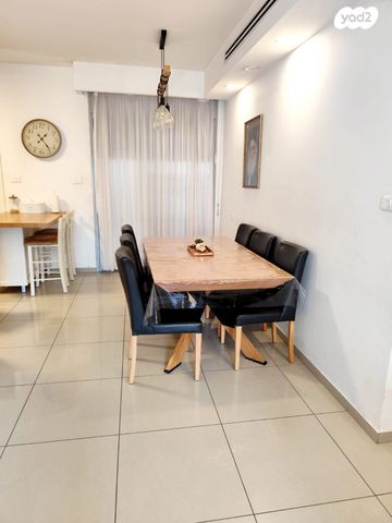 דירת גן, עינות צוקים 4, שקמים ואגמים, אשקלון