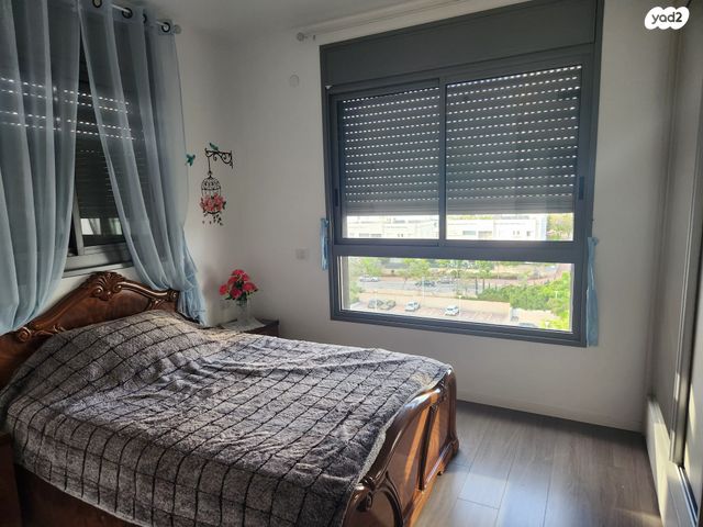 דירה, מבצע חירם 4, נווה ים, ראשון לציון