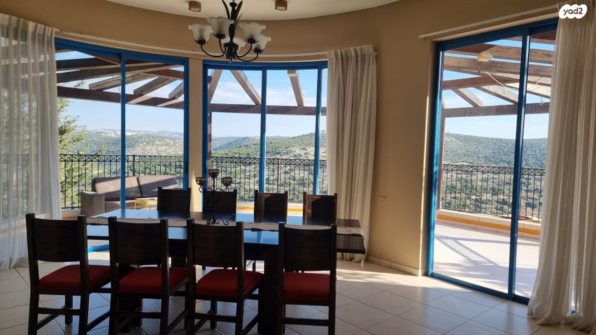 בית פרטי/ קוטג', הנחל 66, גינות שומרון, קרני שומרון