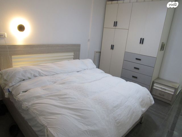 דירה, הנורית 8, עיר גנים, ירושלים