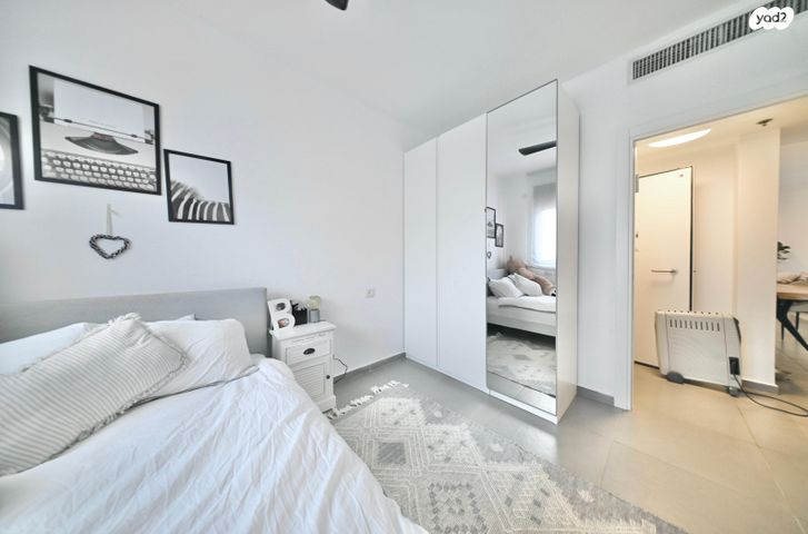 דירה, רמה 2, נווה שרת, תל אביב יפו